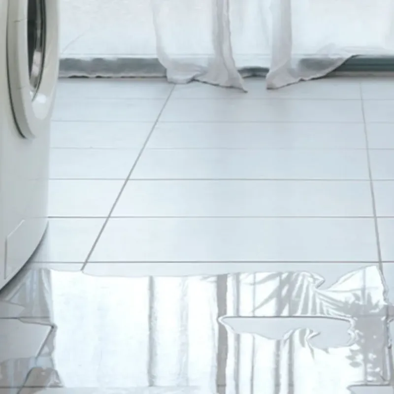 Appliance Leak Cleanup in Osburn, ID