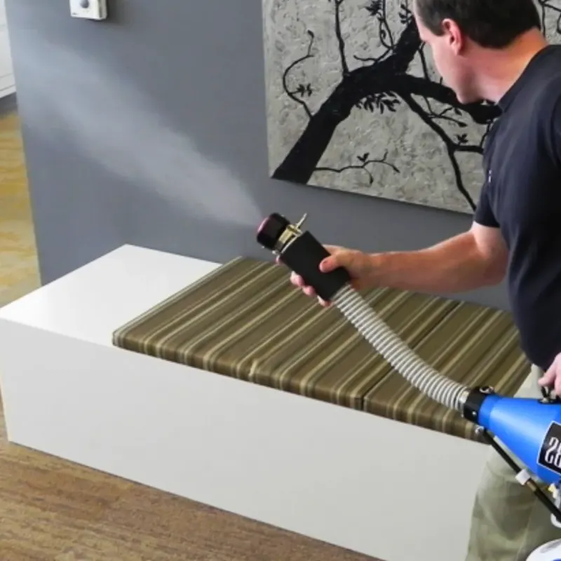 Professional Odor Removal in Osburn, ID